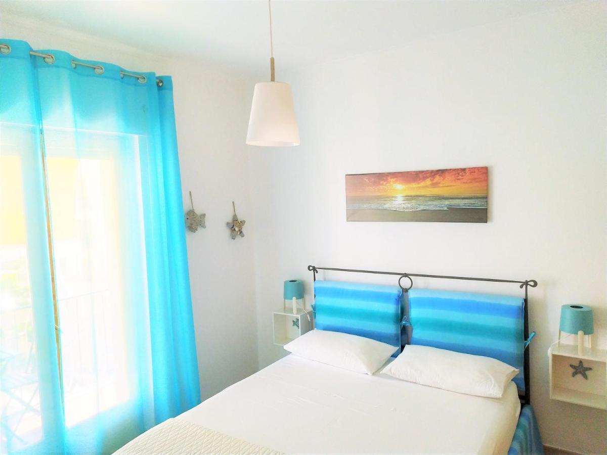 B&B Pizzomunno Vieste Extérieur photo