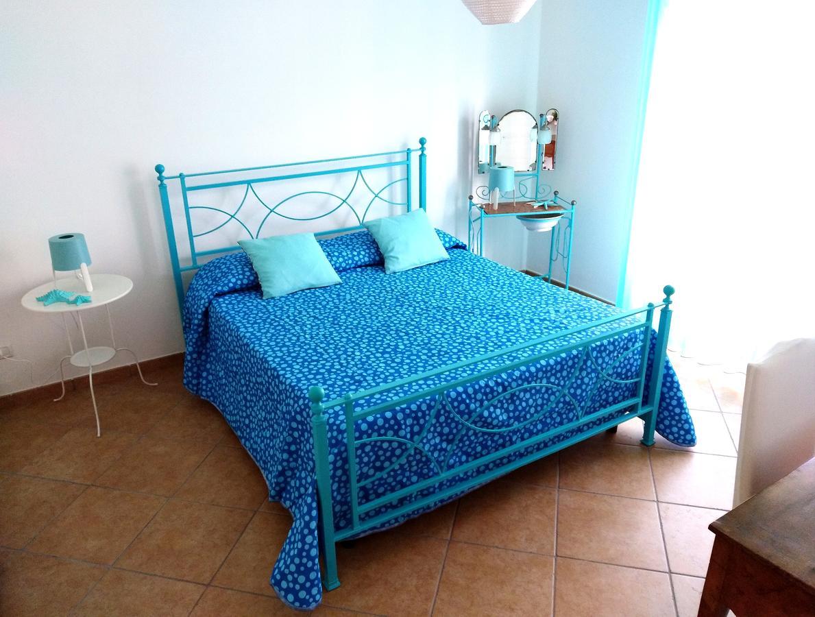 B&B Pizzomunno Vieste Extérieur photo