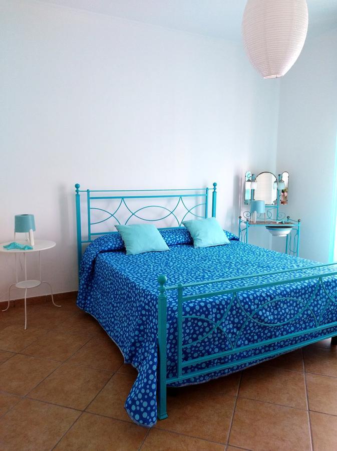 B&B Pizzomunno Vieste Extérieur photo