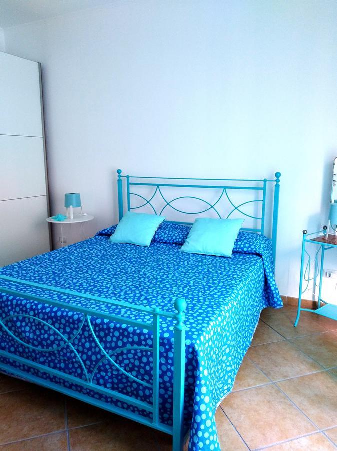 B&B Pizzomunno Vieste Extérieur photo