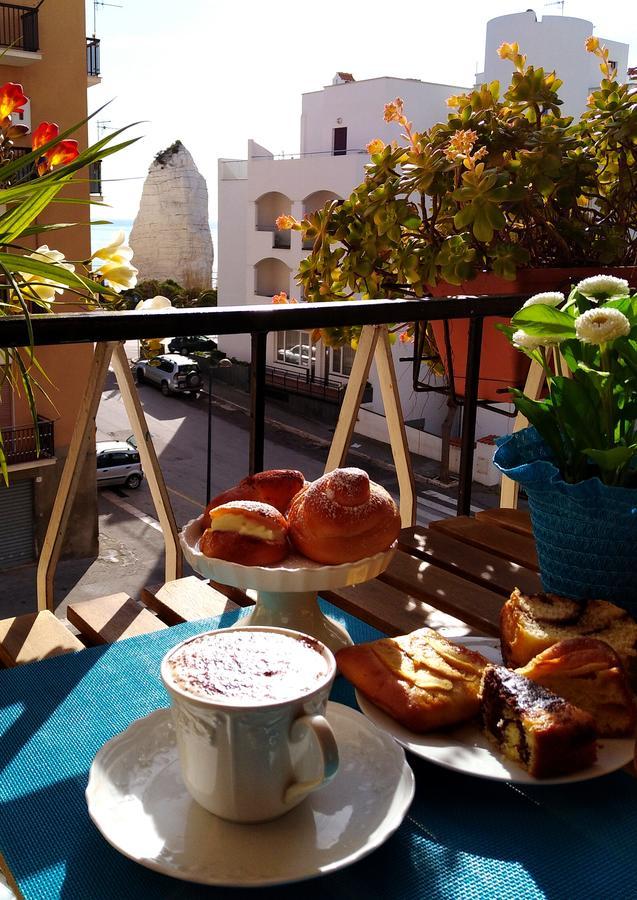 B&B Pizzomunno Vieste Extérieur photo