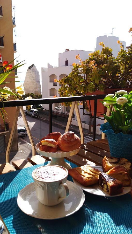 B&B Pizzomunno Vieste Extérieur photo
